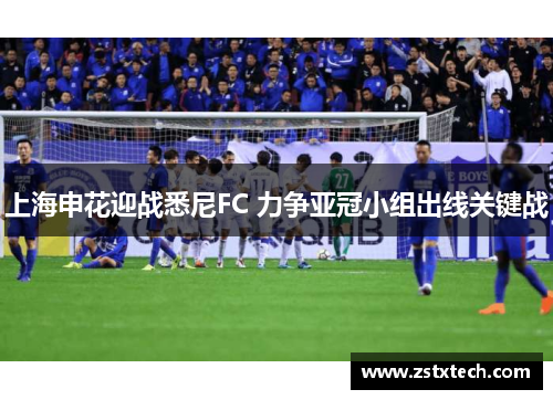 上海申花迎战悉尼FC 力争亚冠小组出线关键战
