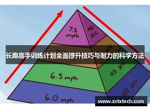 长跑高手训练计划全面提升技巧与耐力的科学方法
